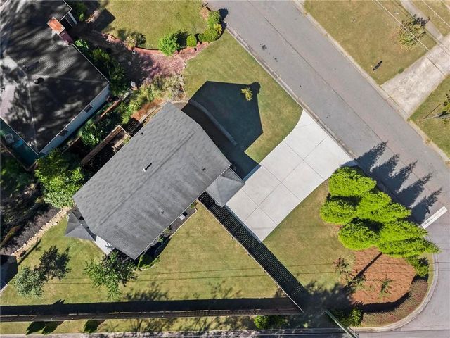 195 Howard Street NE, Marietta, GA 30060
