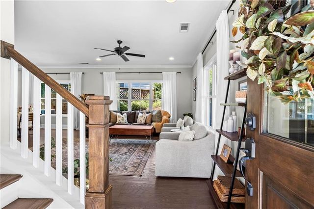 195 Howard Street NE, Marietta, GA 30060