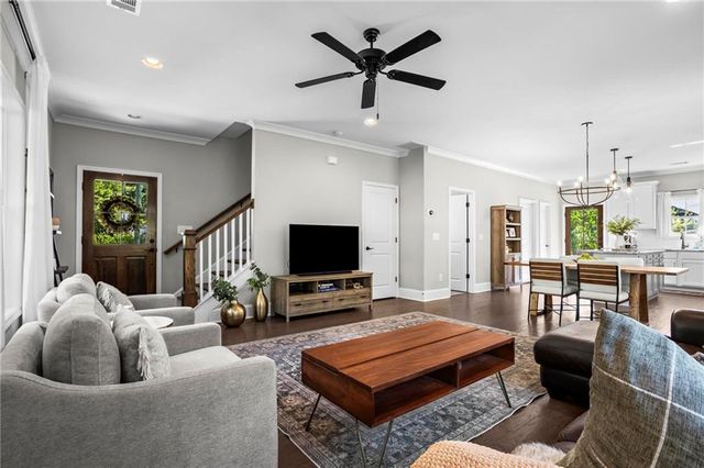 195 Howard Street NE, Marietta, GA 30060