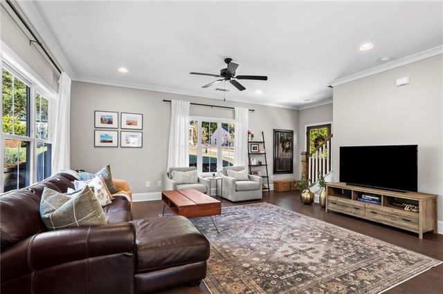 195 Howard Street NE, Marietta, GA 30060
