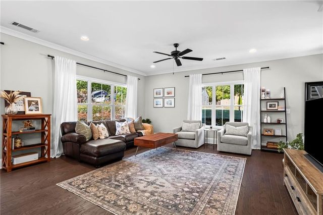 195 Howard Street NE, Marietta, GA 30060