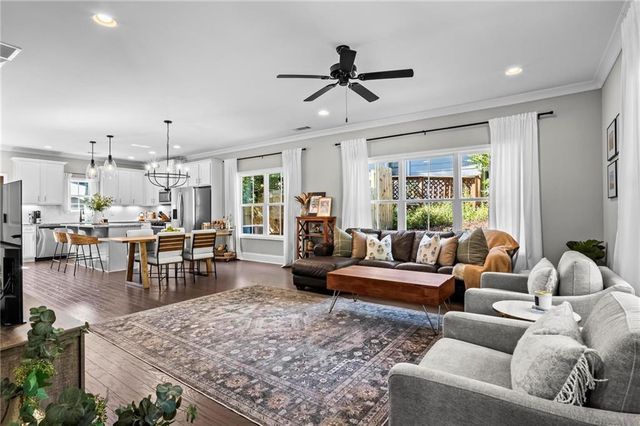 195 Howard Street NE, Marietta, GA 30060