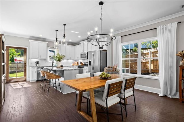 195 Howard Street NE, Marietta, GA 30060