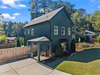 195 Howard Street NE, Marietta, GA 30060