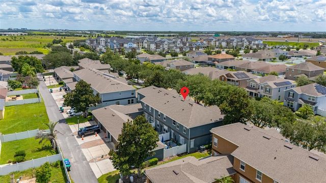 2271 J LAWSON BOULEVARD, Orlando, FL 32824