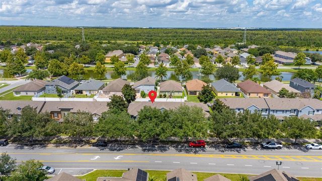 2271 J LAWSON BOULEVARD, Orlando, FL 32824
