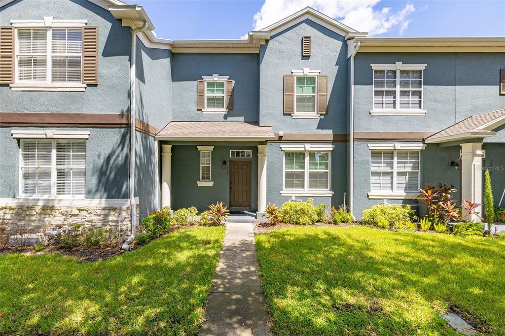 2271 J LAWSON BOULEVARD, Orlando, FL 32824