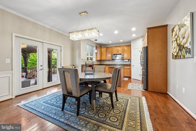 5554 BARNES LN, Woodbridge, VA 22193