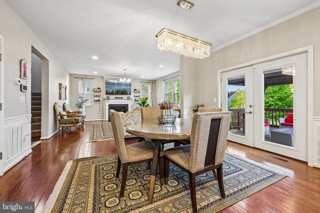 5554 BARNES LN, Woodbridge, VA 22193