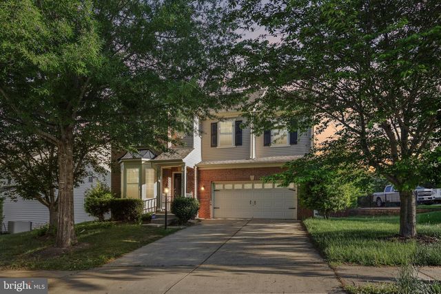 5554 BARNES LN, Woodbridge, VA 22193
