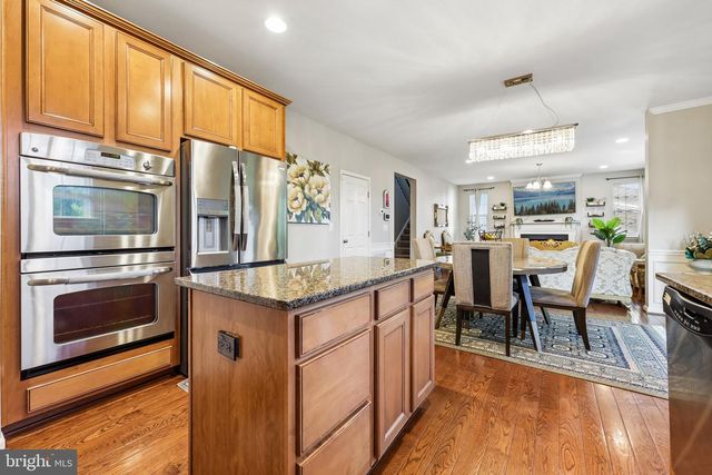5554 BARNES LN, Woodbridge, VA 22193