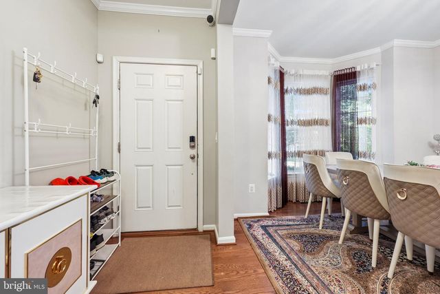 5554 BARNES LN, Woodbridge, VA 22193