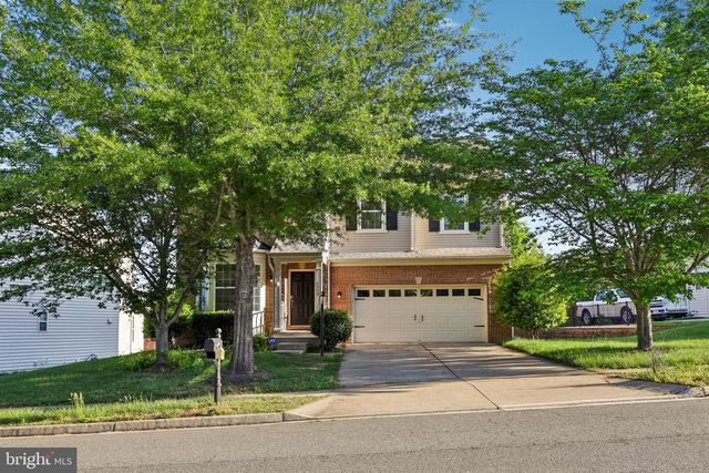 5554 BARNES LN, Woodbridge, VA 22193