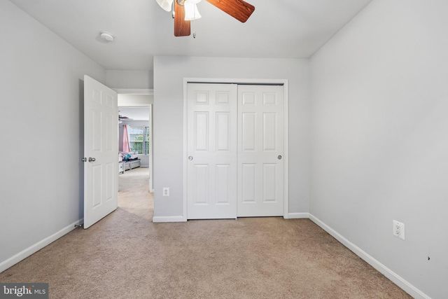 5554 BARNES LN, Woodbridge, VA 22193