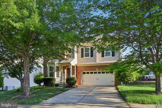 5554 BARNES LN, Woodbridge, VA 22193