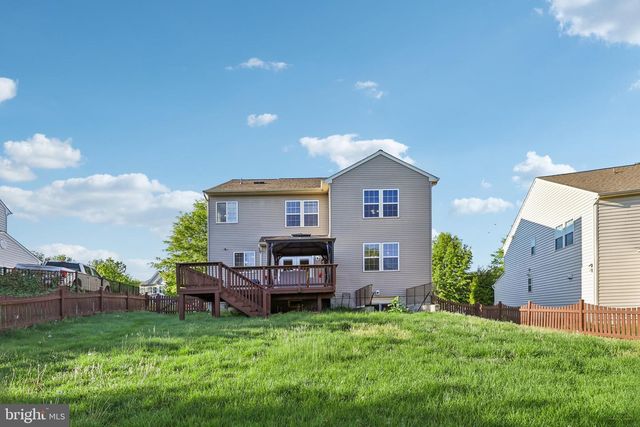 5554 BARNES LN, Woodbridge, VA 22193