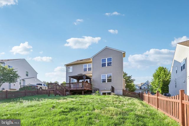 5554 BARNES LN, Woodbridge, VA 22193