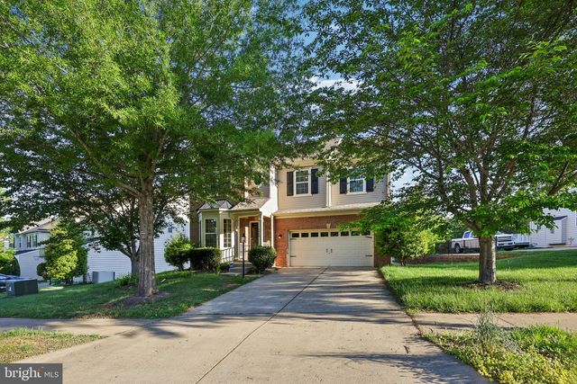 5554 BARNES LN, Woodbridge, VA 22193