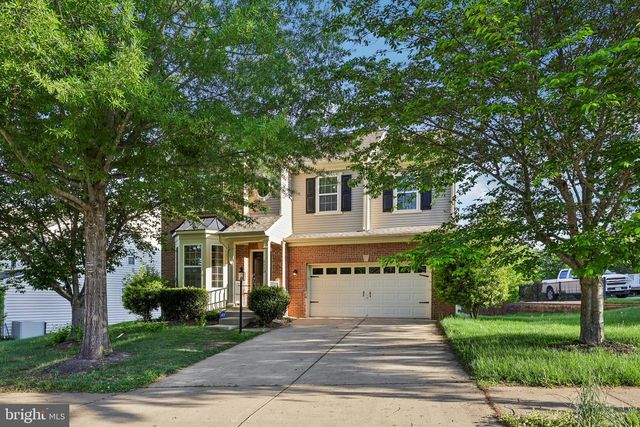 5554 BARNES LN, Woodbridge, VA 22193