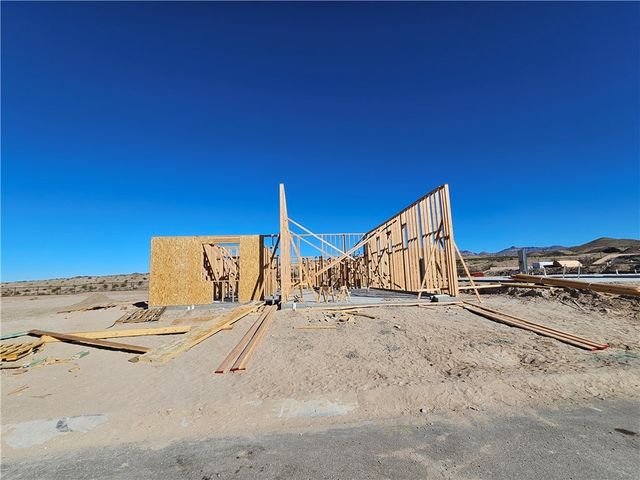 2779 Blueridge Court, Bullhead City, AZ 86429