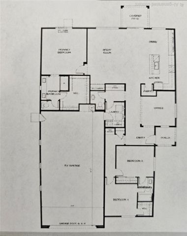 2779 Blueridge Court, Bullhead City, AZ 86429