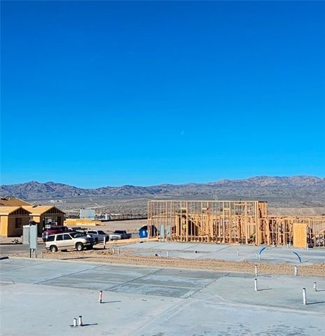 2779 Blueridge Court, Bullhead City, AZ 86429