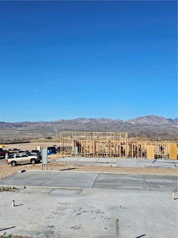 2779 Blueridge Court, Bullhead City, AZ 86429