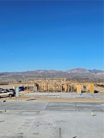 2779 Blueridge Court, Bullhead City, AZ 86429