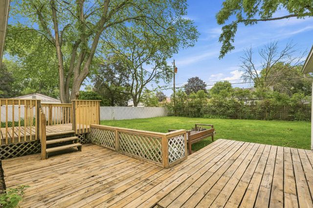 6114 Dupont Avenue N, Brooklyn Center, MN 55430