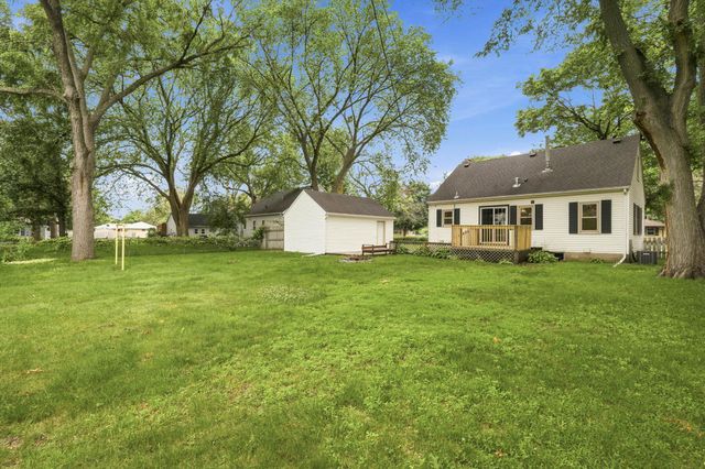 6114 Dupont Avenue N, Brooklyn Center, MN 55430