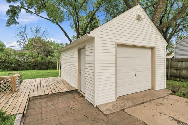 6114 Dupont Avenue N, Brooklyn Center, MN 55430