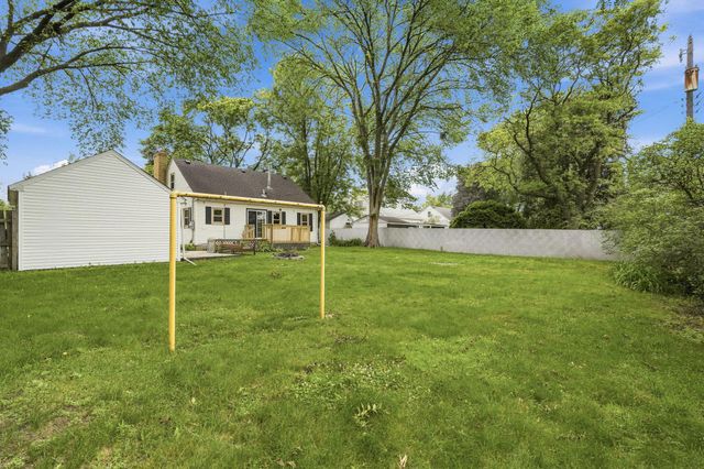6114 Dupont Avenue N, Brooklyn Center, MN 55430