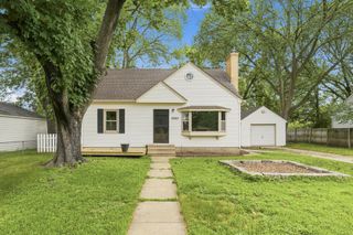 6114 Dupont Avenue N, Brooklyn Center, MN 55430
