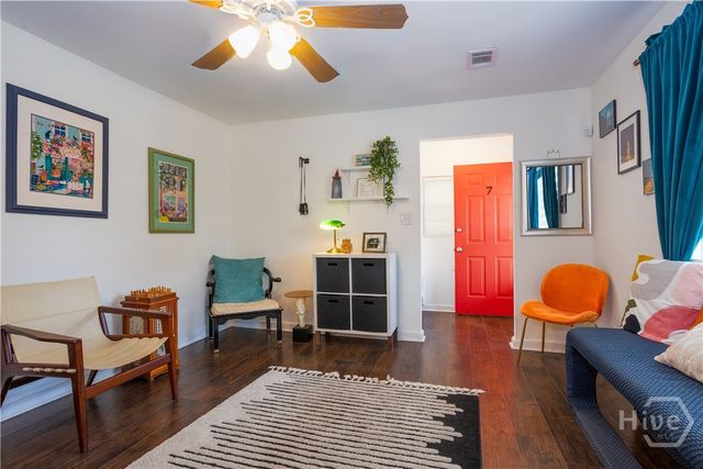 7 Fluke Street, Savannah, GA 31405