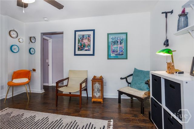 7 Fluke Street, Savannah, GA 31405