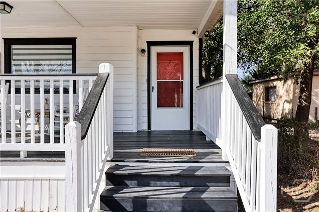 7 Fluke Street, Savannah, GA 31405