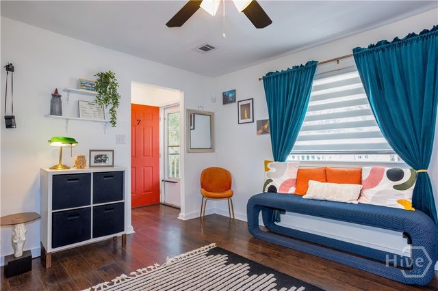 7 Fluke Street, Savannah, GA 31405