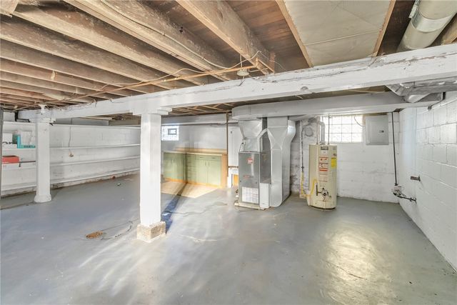 2014 Mclean St, Aliquippa, PA 15001