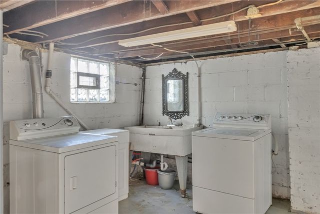 2014 Mclean St, Aliquippa, PA 15001