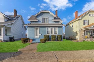 2014 Mclean St, Aliquippa, PA 15001