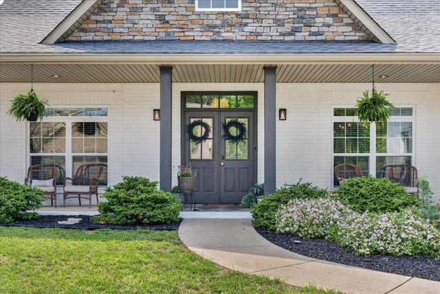 4387 Memory Ln, Adams, TN 37010