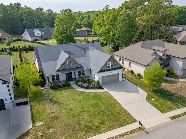4387 Memory Ln, Adams, TN 37010