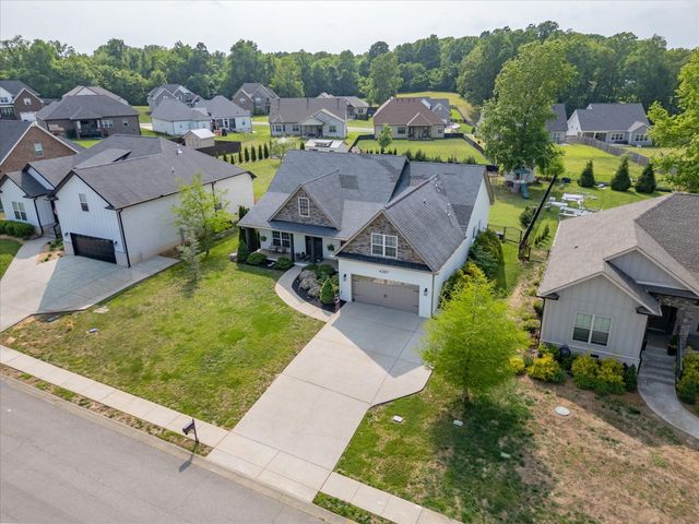 4387 Memory Ln, Adams, TN 37010