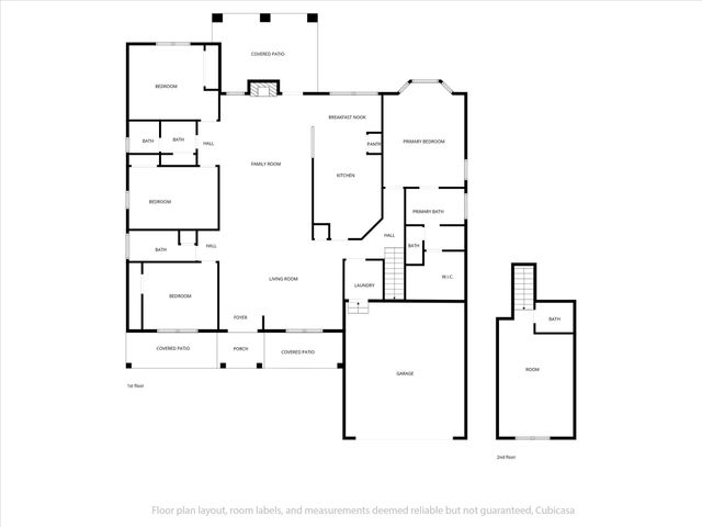 4387 Memory Ln, Adams, TN 37010