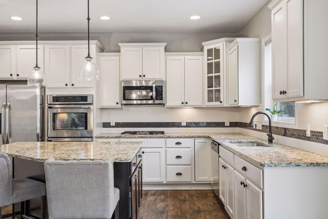 17035 59th Street NE, Otsego, MN 55374