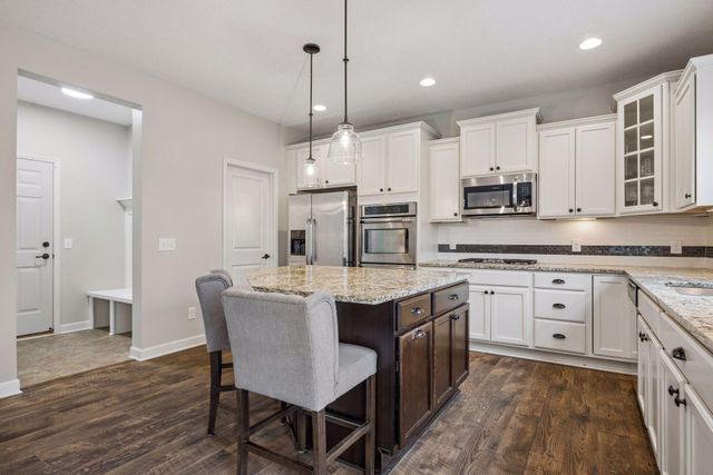 17035 59th Street NE, Otsego, MN 55374