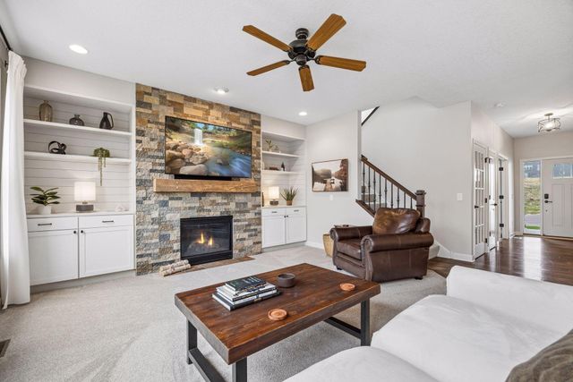 17035 59th Street NE, Otsego, MN 55374