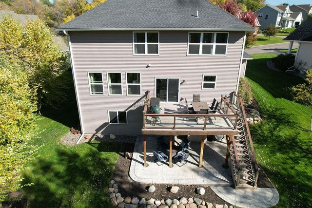 17035 59th Street NE, Otsego, MN 55374