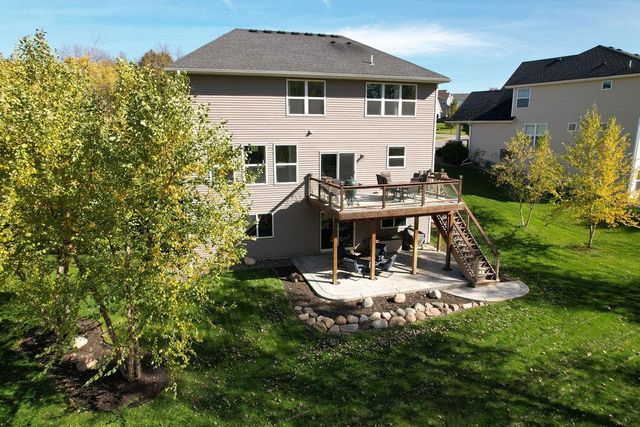 17035 59th Street NE, Otsego, MN 55374