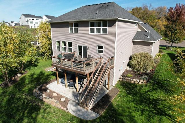 17035 59th Street NE, Otsego, MN 55374